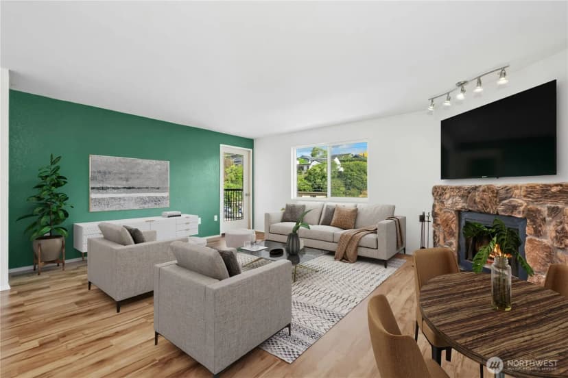 Property photo for 9255 Greenwood Avenue N #38, Seattle photo 15