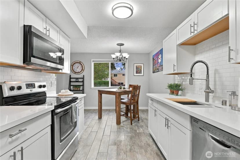 Property photo for 7340 Ne 142nd Place #unit A, Kirkland