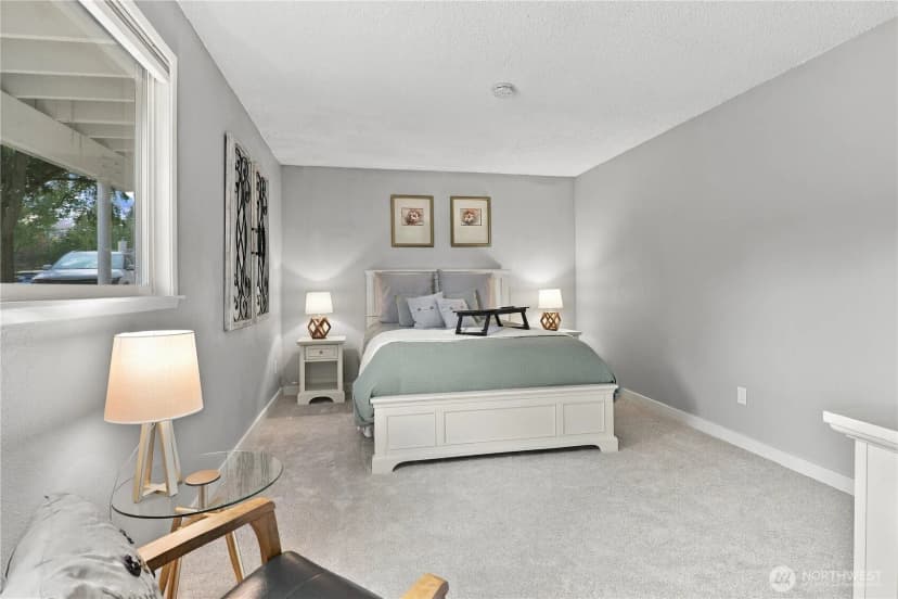 Property photo for 7340 Ne 142nd Place #unit A, Kirkland photo 14