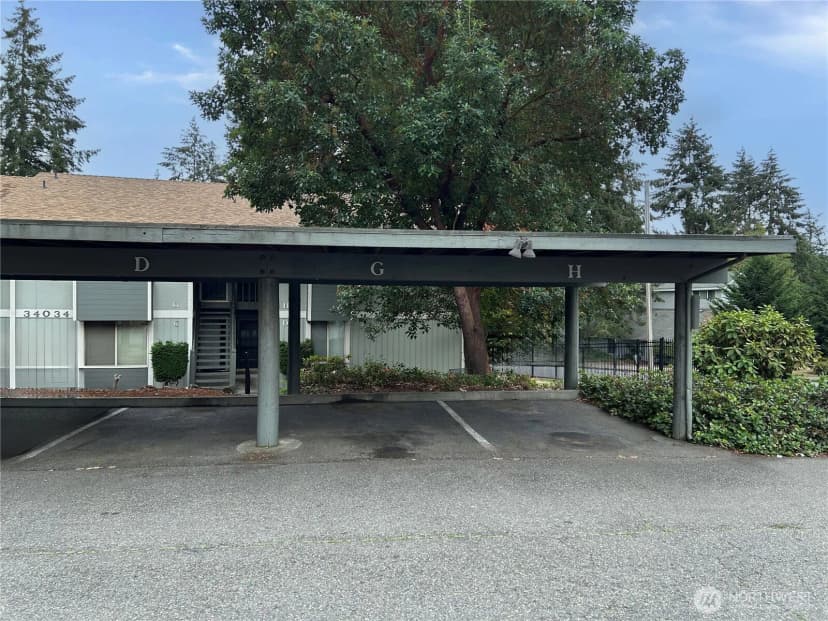 Property photo for 34034 1st Place S #g, Federal Way photo 16