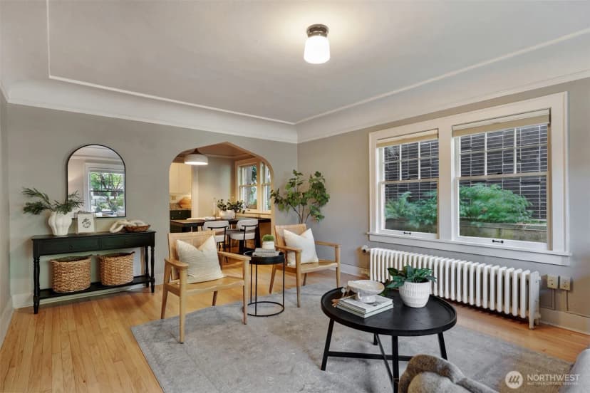 Property photo for 214 16th Avenue E #102, Seattle photo 6