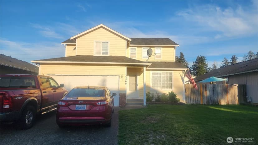 Property photo for 22509 44th Avenue Ct E, Spanaway