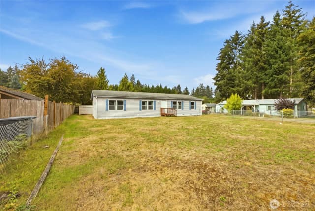 Property photo for 11810 243rd Avenue Ct E, Buckley photo 4