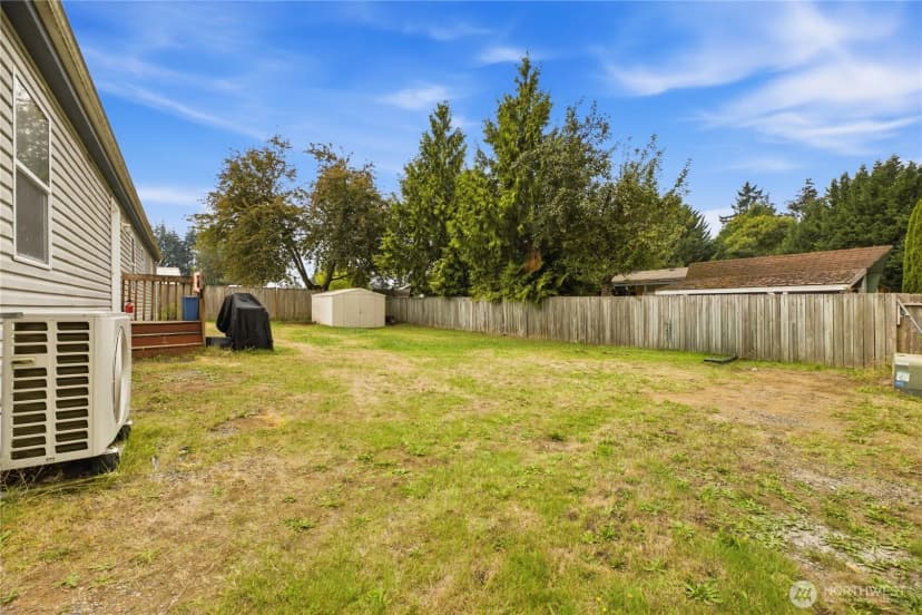 Property photo for 11810 243rd Avenue Ct E, Buckley photo 29