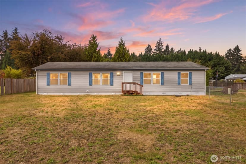 Property photo for 11810 243rd Avenue Ct E, Buckley