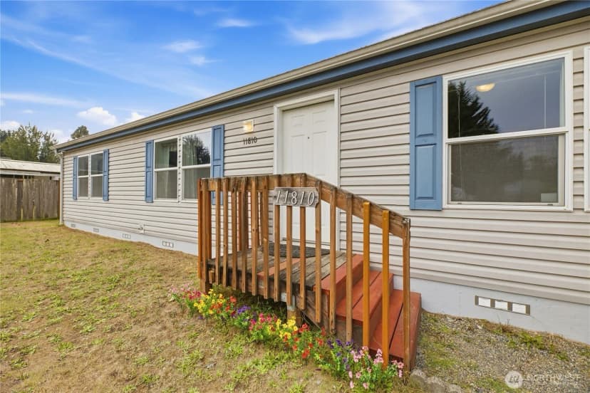 Property photo for 11810 243rd Avenue Ct E, Buckley photo 6