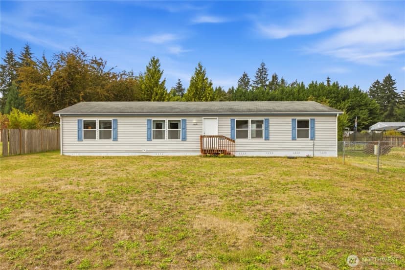 Property photo for 11810 243rd Avenue Ct E, Buckley photo 2