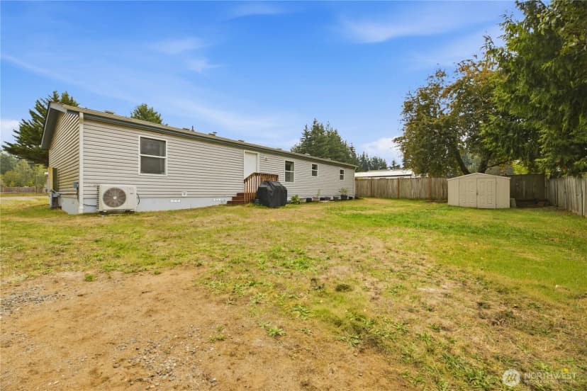 Property photo for 11810 243rd Avenue Ct E, Buckley photo 31