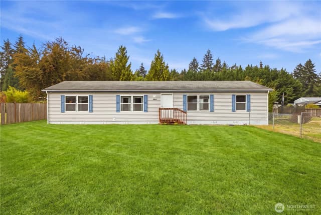Property photo for 11810 243rd Avenue Ct E, Buckley photo 3