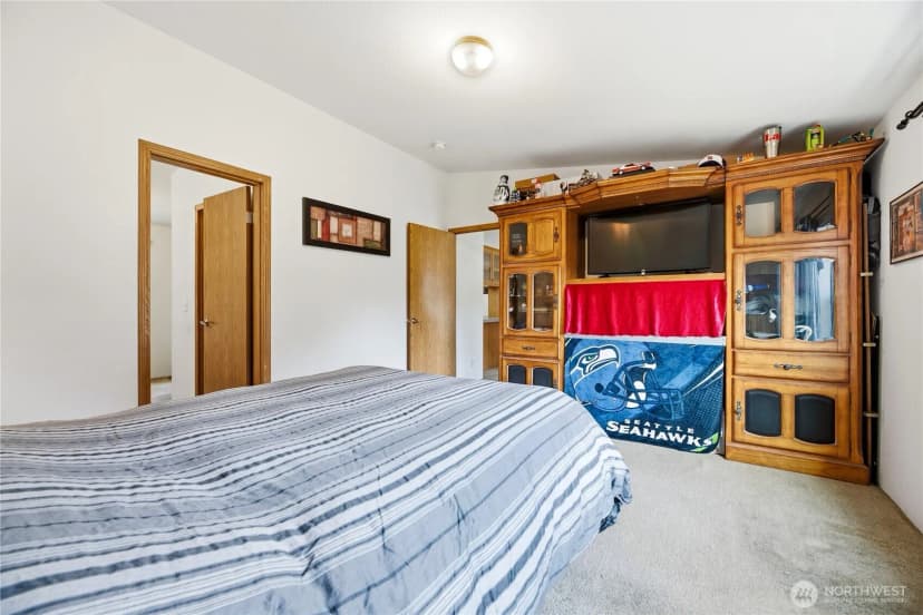 Property photo for 11810 243rd Avenue Ct E, Buckley photo 10