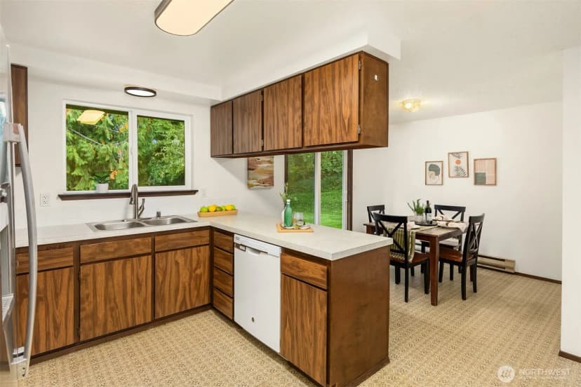 Property photo for 26452 Edgewater Boulevard Nw, Poulsbo photo 9