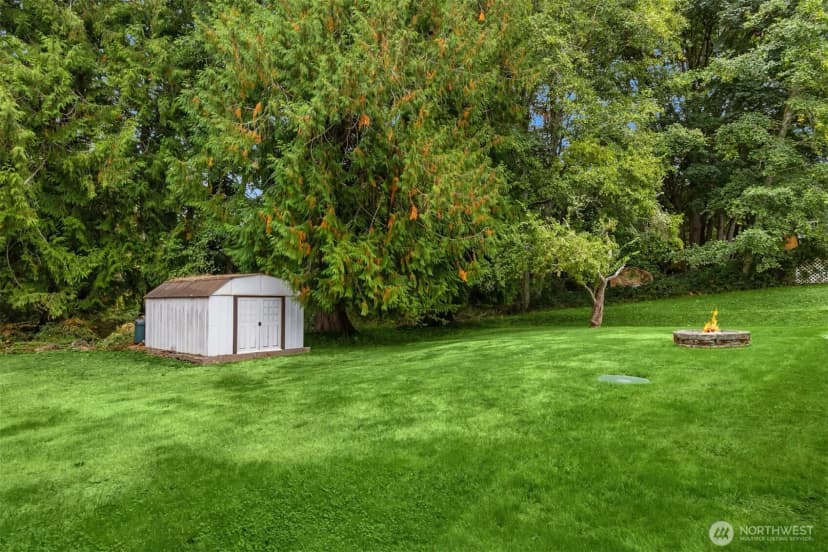 Property photo for 26452 Edgewater Boulevard Nw, Poulsbo photo 18