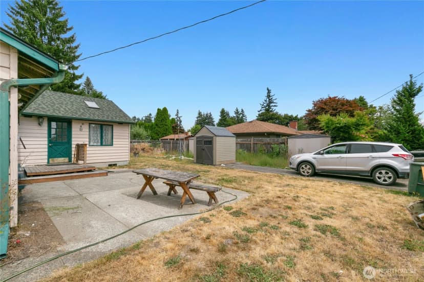 Property photo for 20911 78th Avenue W, Edmonds photo 21