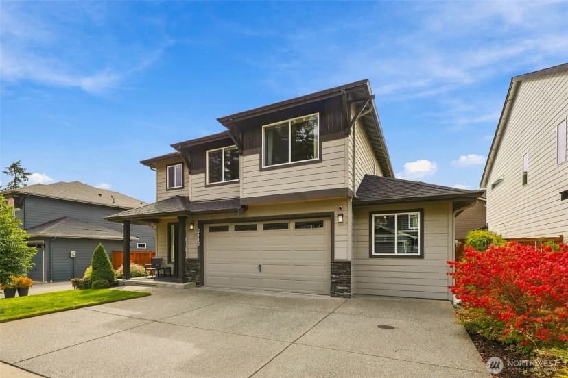 Property photo for 5718 145th Street Ct E, Puyallup photo 3