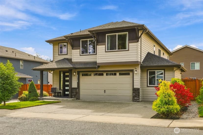 Property photo for 5718 145th Street Ct E, Puyallup photo 2
