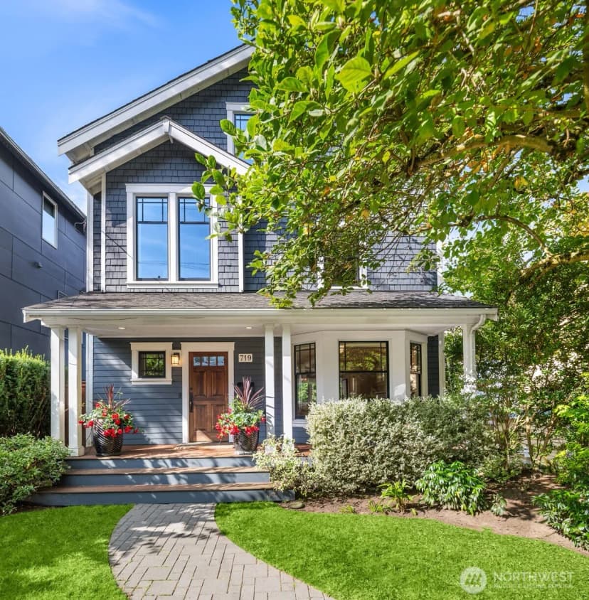 Property photo for 719 Belmont Place E, Seattle photo 34