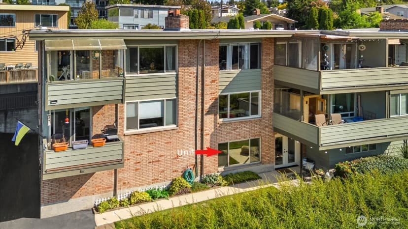 Property photo for 220 Alder Street #1, Edmonds photo 27