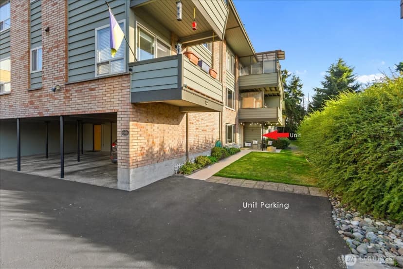 Property photo for 220 Alder Street #1, Edmonds photo 33