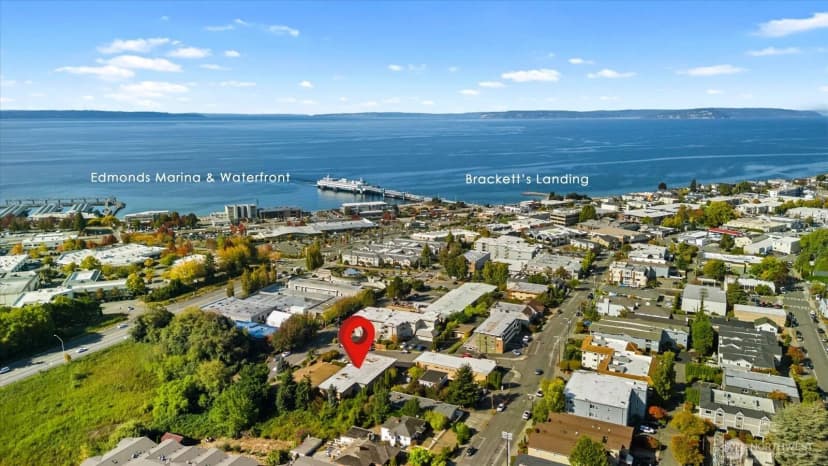 Property photo for 220 Alder Street #1, Edmonds photo 30