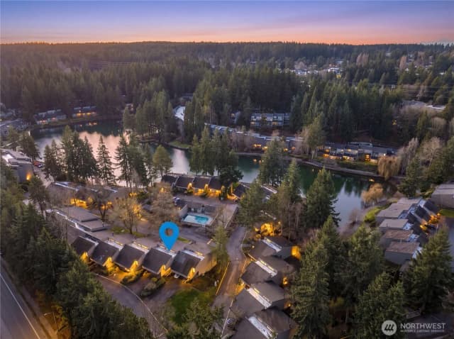 Property photo for 6439 139th Avenue Ne #19, Redmond