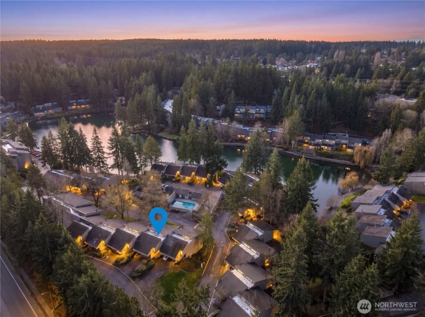 Property photo for 6439 139th Avenue Ne #19, Redmond