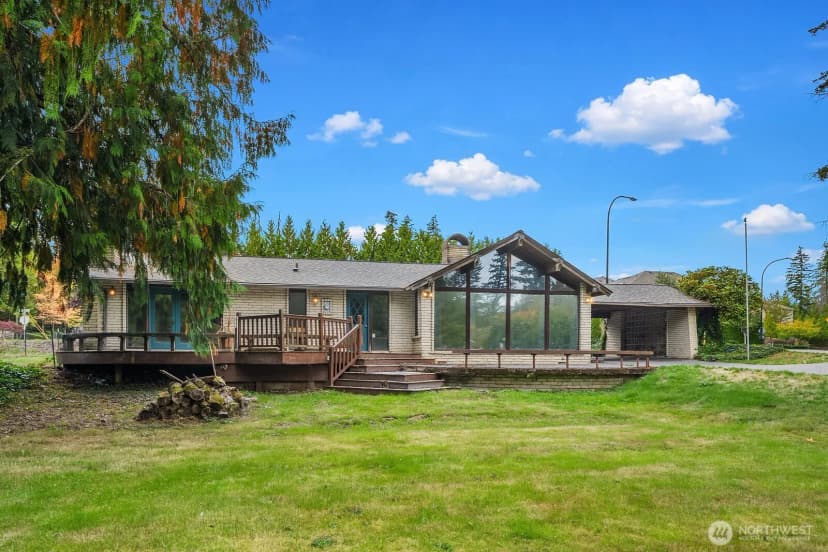 Property photo for 21805 Se 4th Street, Sammamish photo 2