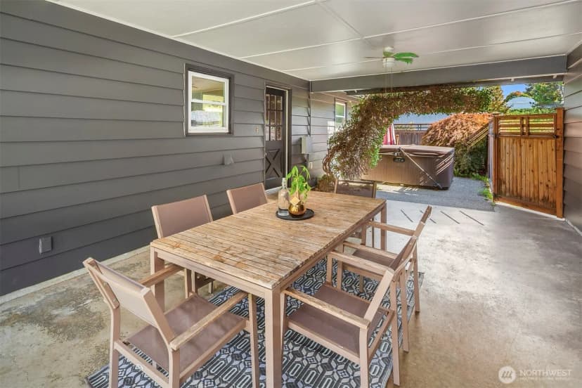 Property photo for 635 Sw 130th Street, Burien photo 22
