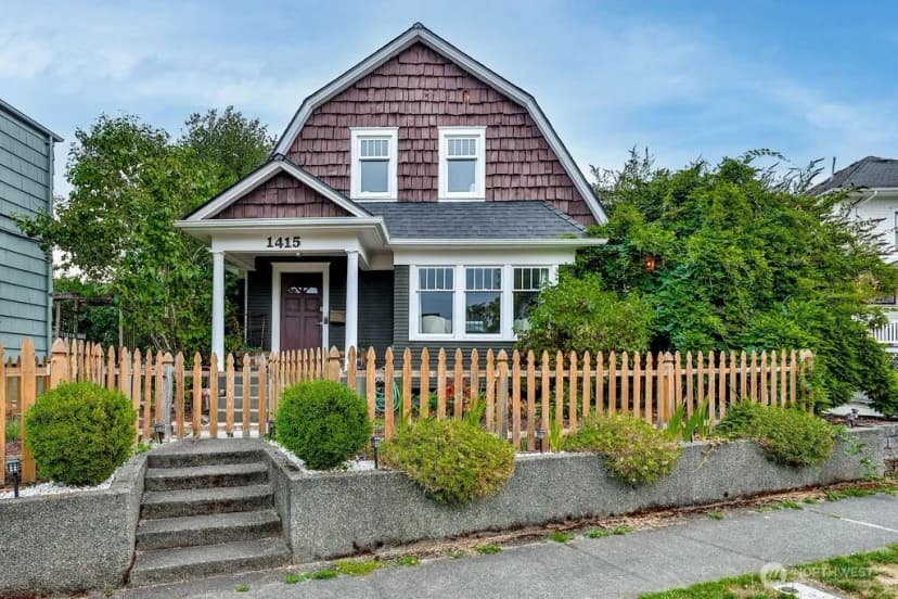 Property photo for 1415 N Steele Street, Tacoma photo 24