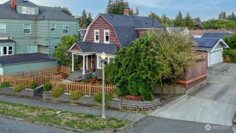 Property photo for 1415 N Steele Street, Tacoma photo 25