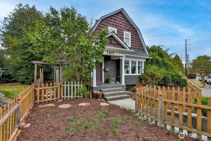 Property photo for 1415 N Steele Street, Tacoma photo 23