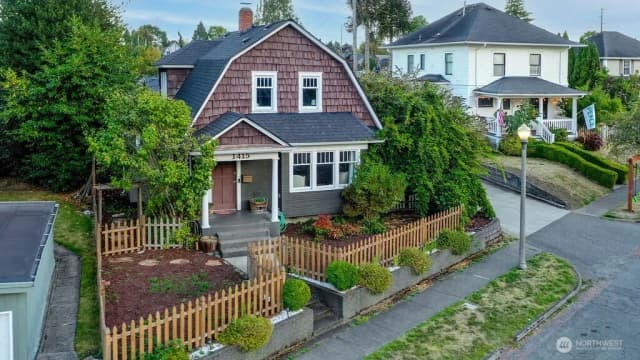 Property photo for 1415 N Steele Street, Tacoma