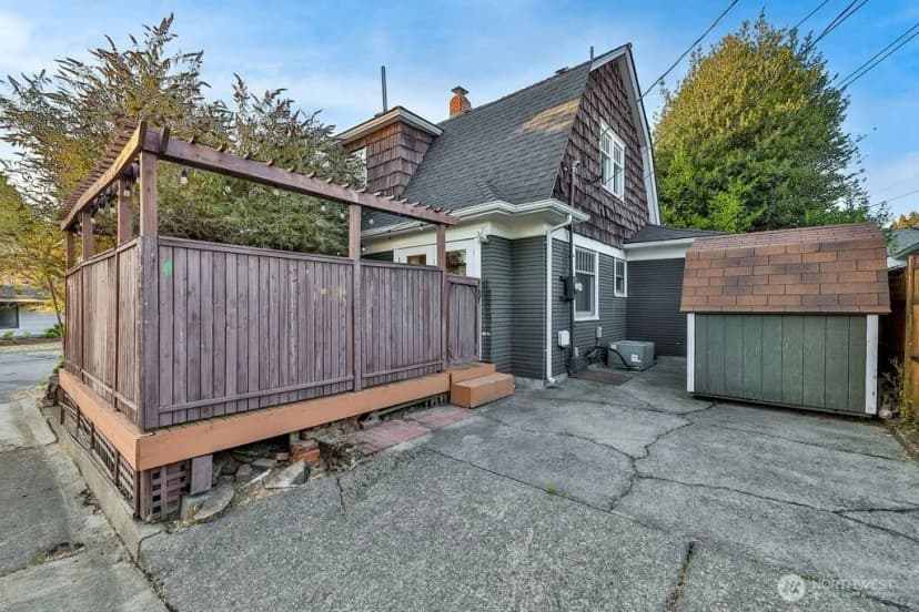 Property photo for 1415 N Steele Street, Tacoma photo 20