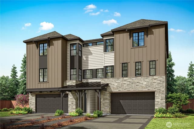Property photo for 34211 Se Compass Street #19, Snoqualmie