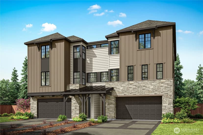 Property photo for 34211 Se Compass Street #19, Snoqualmie
