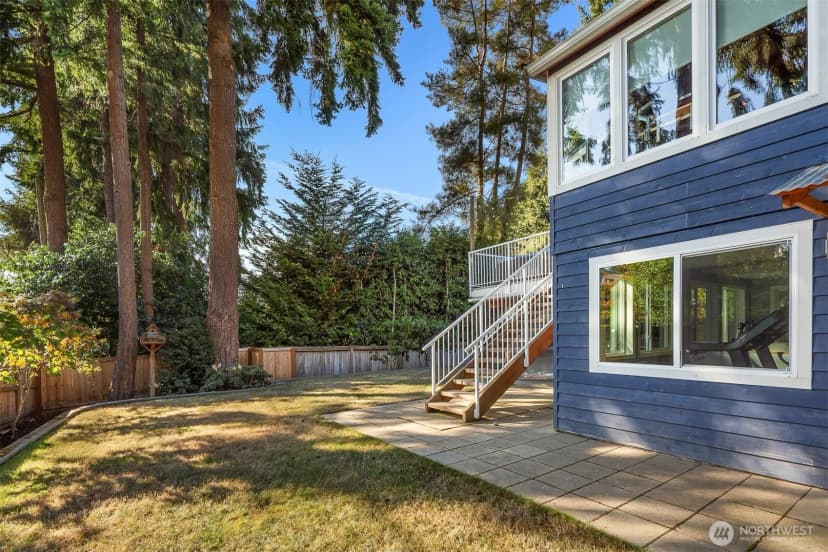 Property photo for 529 Nw 201st Place, Shoreline photo 36