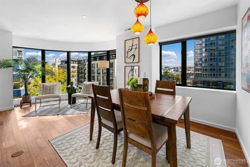 Property photo for 1301 Spring Street #5a, Seattle photo 6