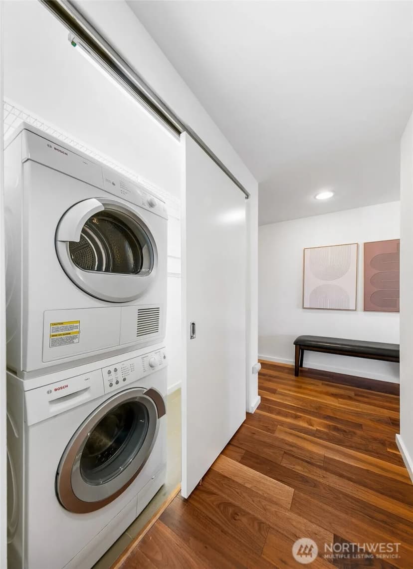 Property photo for 1301 Spring Street #5a, Seattle photo 15