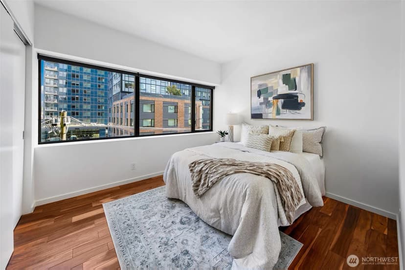 Property photo for 1301 Spring Street #5a, Seattle photo 13