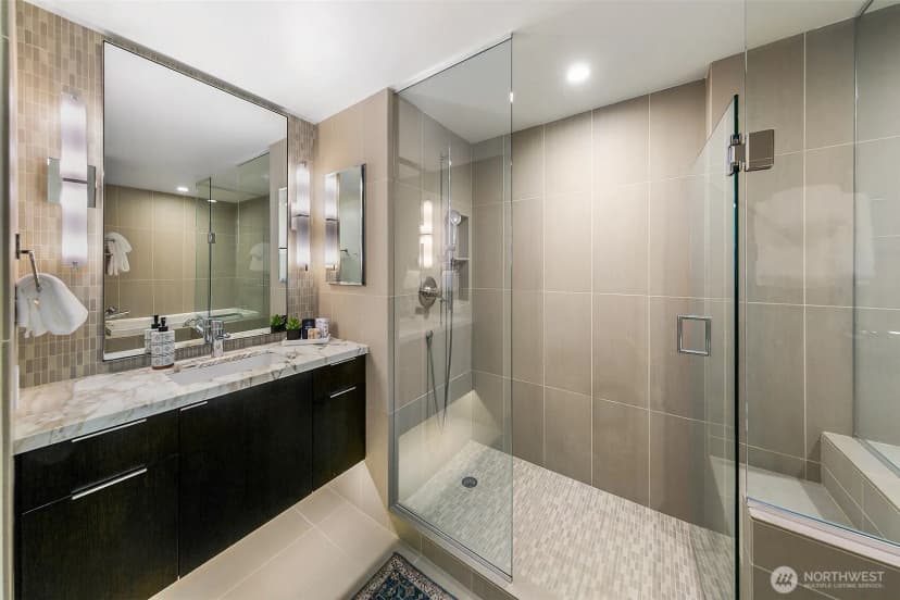 Property photo for 1301 Spring Street #5a, Seattle photo 11