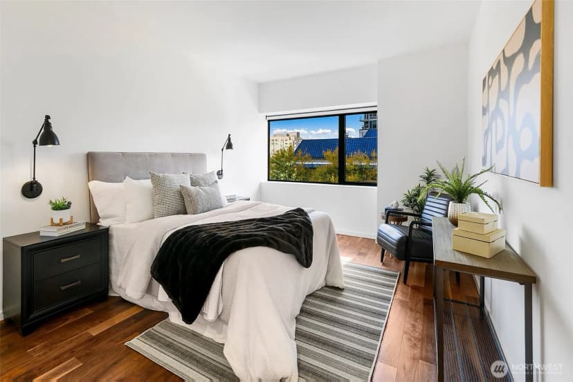 Property photo for 1301 Spring Street #5a, Seattle photo 10