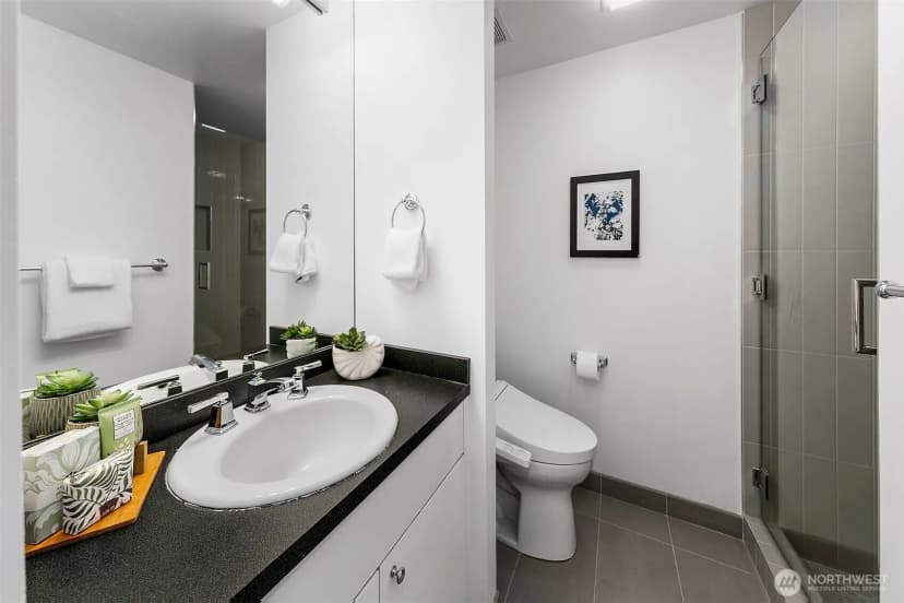 Property photo for 1301 Spring Street #5a, Seattle photo 14
