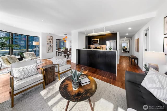 Property photo for 1301 Spring Street #5a, Seattle photo 5