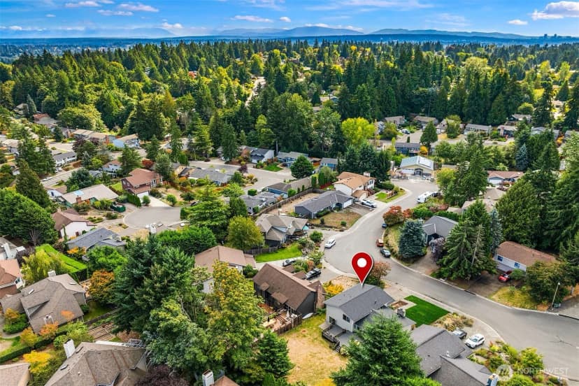 Property photo for 14432 86th Place Ne, Kirkland photo 30