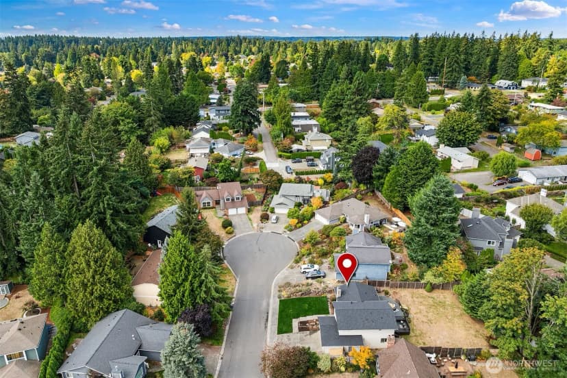 Property photo for 14432 86th Place Ne, Kirkland photo 28