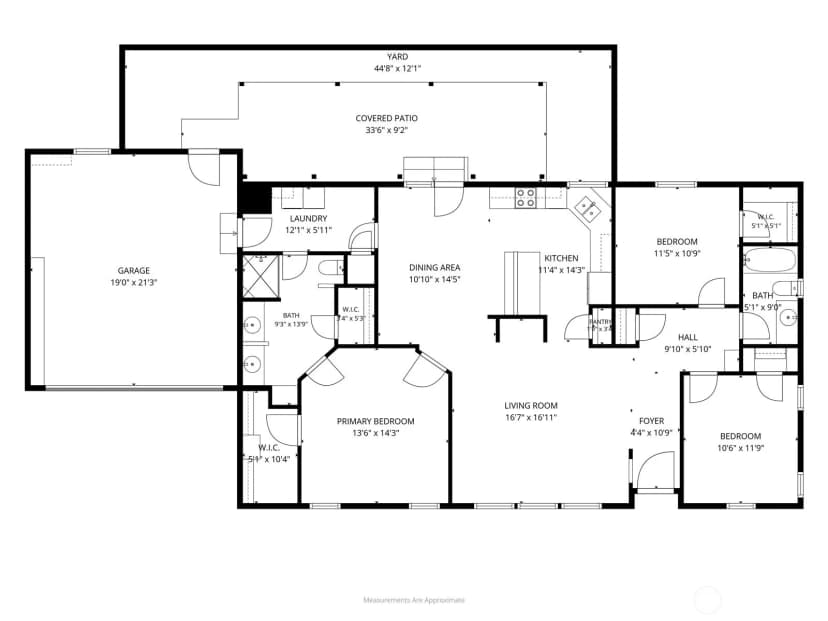 Property photo for 5813 163rd Street Ct E ##62, Puyallup photo 30