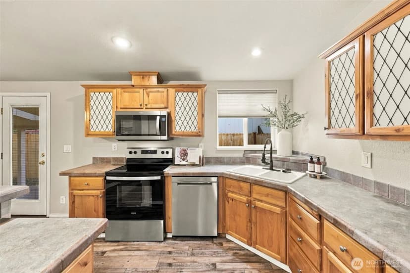 Property photo for 5813 163rd Street Ct E ##62, Puyallup photo 9