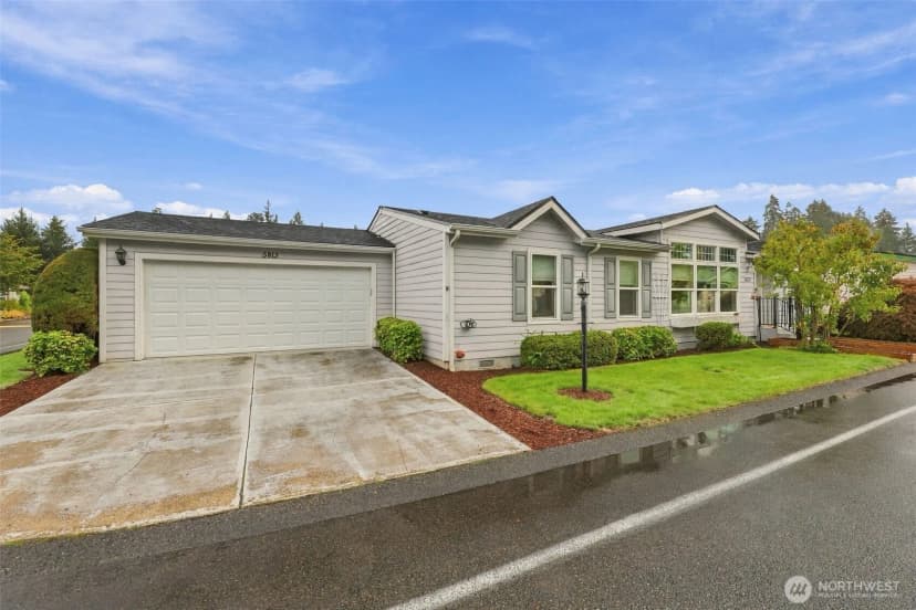 Property photo for 5813 163rd Street Ct E ##62, Puyallup photo 3