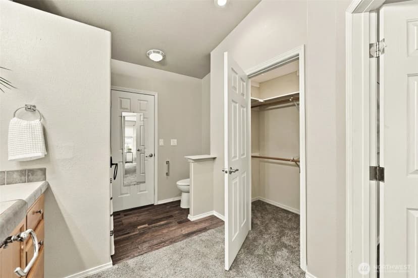 Property photo for 5813 163rd Street Ct E ##62, Puyallup photo 16