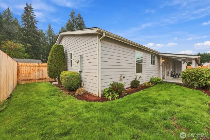 Property photo for 5813 163rd Street Ct E ##62, Puyallup photo 24