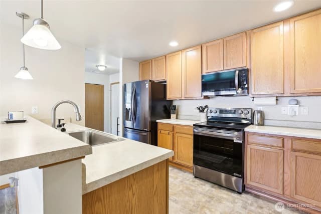 Property photo for 21622 Se 297th Street, Kent photo 5